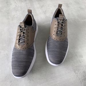 Cole Haan Grand Tour Knit Oxford